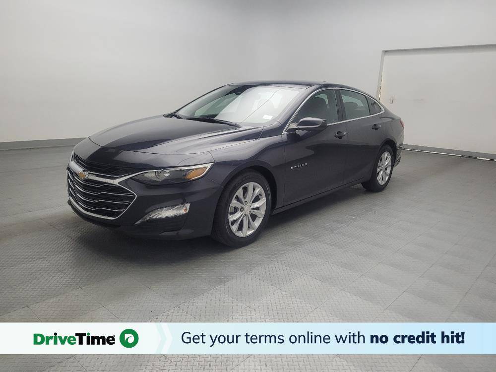 2023 Chevrolet Malibu LT — Sedan — 55,532 mi — Tyler, TX