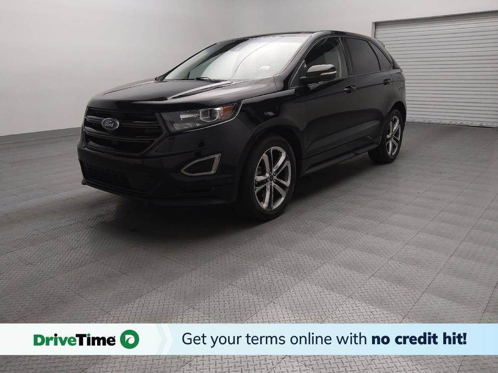 2018 Ford Edge Sport — SUV — 79,808 mi — Tyler, TX