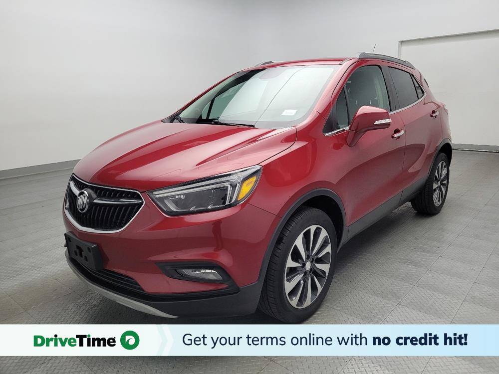 2019 Buick Encore Essence — SUV — 75,359 mi — Tyler, TX
