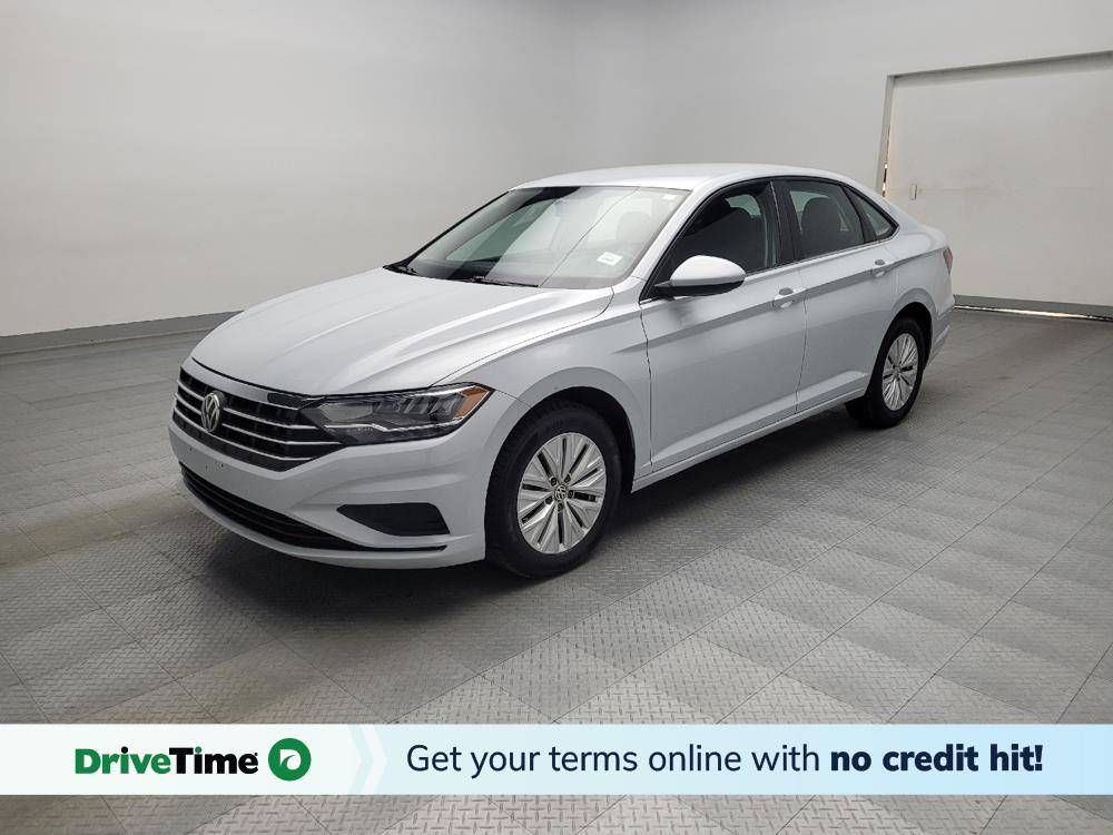 2019 Volkswagen Jetta S — Sedan — 85,136 mi — Tyler, TX