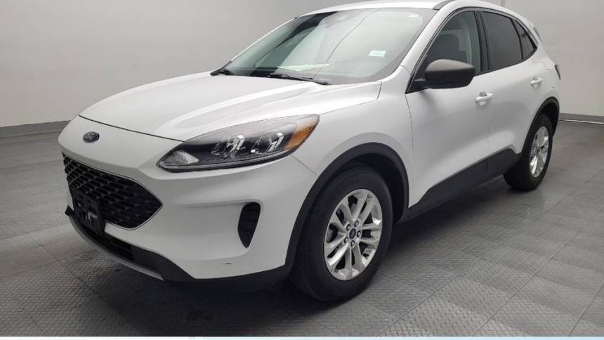 2022 Ford Escape SE — SUV — 26,771 mi — Tyler, TX