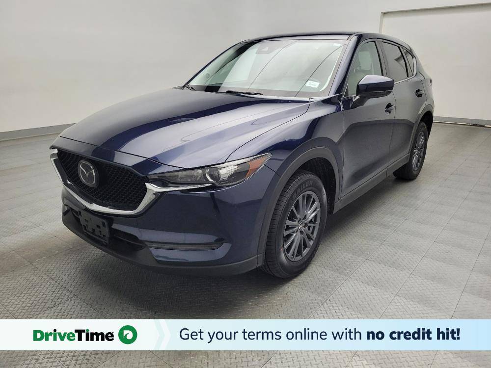 2019 Mazda CX-5 Touring — SUV — 97,839 mi — Tyler, TX