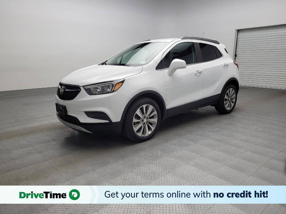 2020 Buick Encore Preferred — SUV — 68,848 mi — Tyler, TX