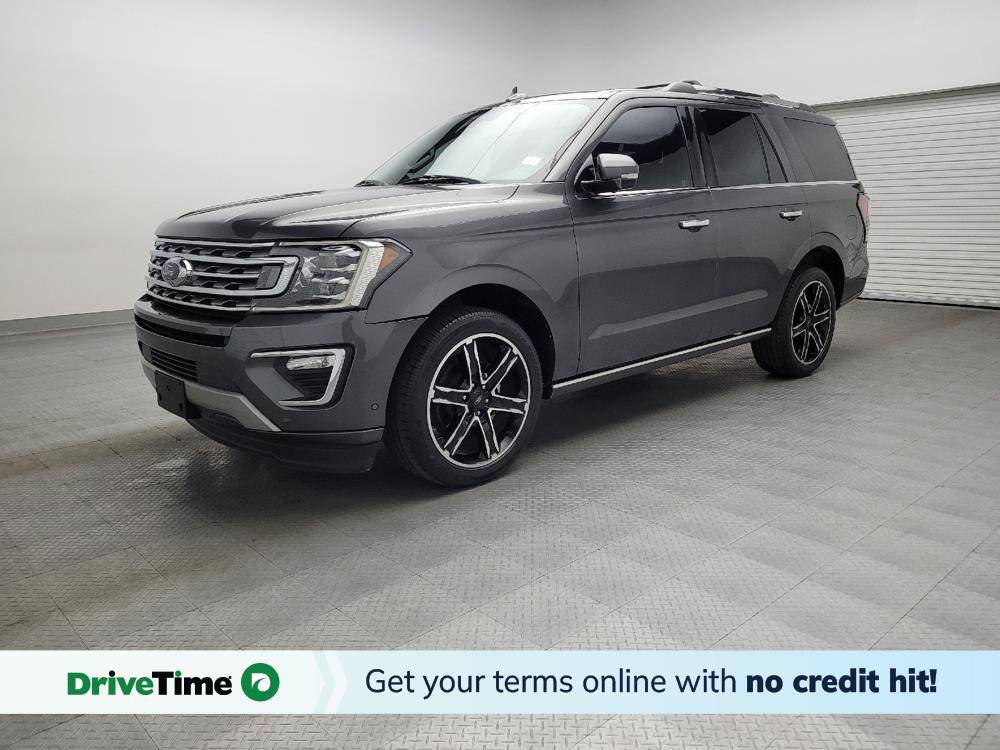2020 Ford Expedition Limited — SUV — 74,978 mi — Tyler, TX