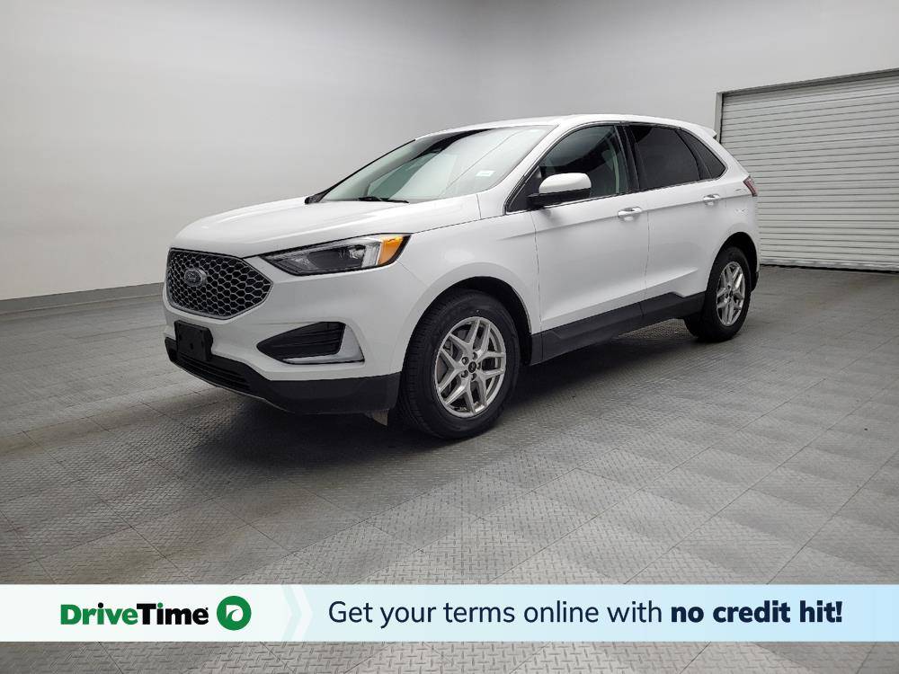 2024 Ford Edge SEL — SUV — 41,346 mi — Tyler, TX