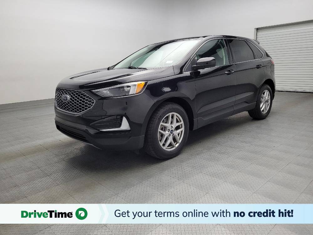 2024 Ford Edge SEL — SUV — 33,361 mi — Tyler, TX