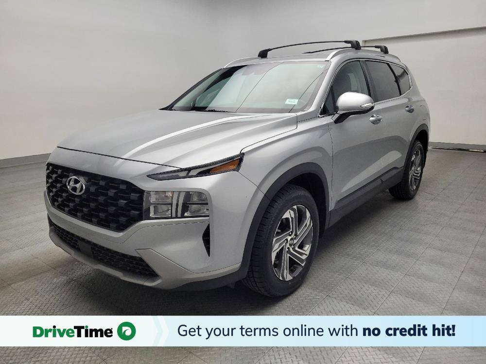 2023 Hyundai Santa Fe SEL — SUV — 37,728 mi — Tyler, TX