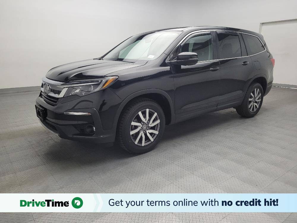 2020 Honda Pilot EX-L — SUV — 66,541 mi — Tyler, TX