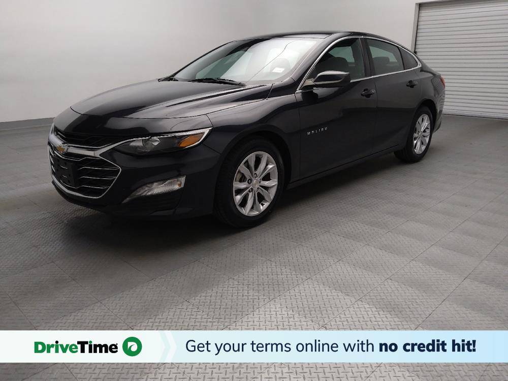 2023 Chevrolet Malibu LT — Sedan — 58,465 mi — Tyler, TX