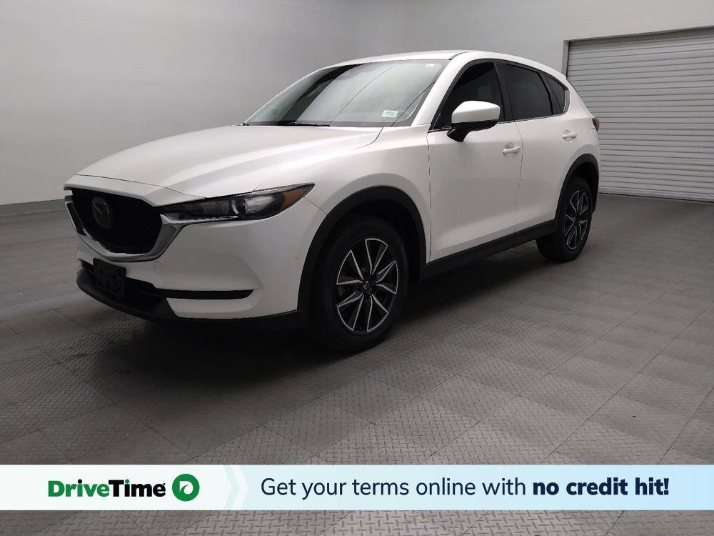 2018 Mazda CX-5 Touring — SUV — 38,065 mi — Tyler, TX