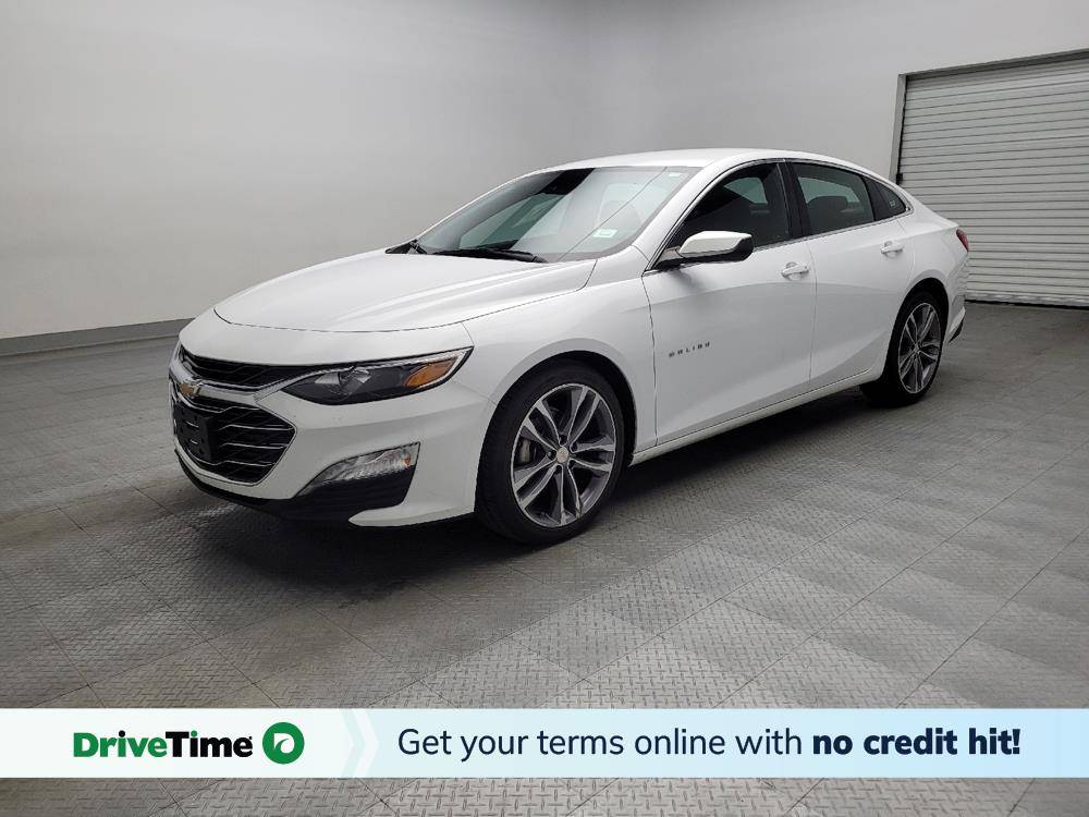 2023 Chevrolet Malibu LT — Sedan — 56,502 mi — Tyler, TX