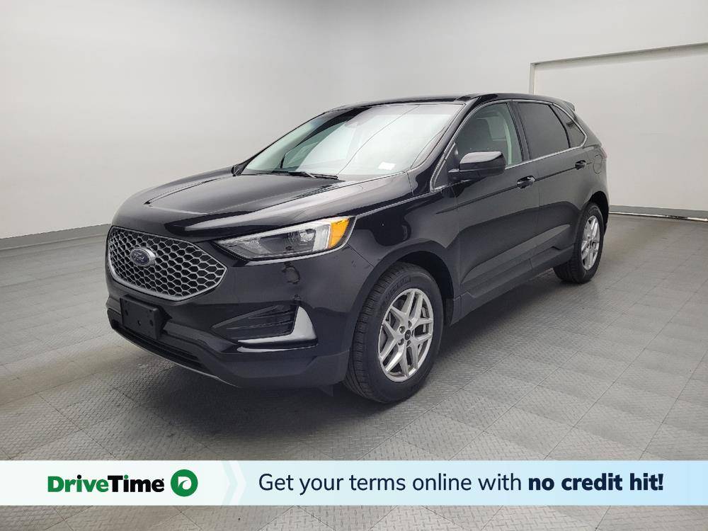 2023 Ford Edge SEL — SUV — 43,967 mi — Tyler, TX
