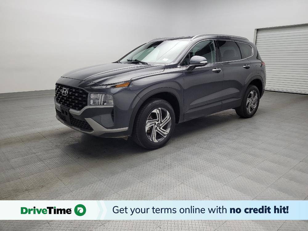 2023 Hyundai Santa Fe SEL — SUV — 58,325 mi — Tyler, TX