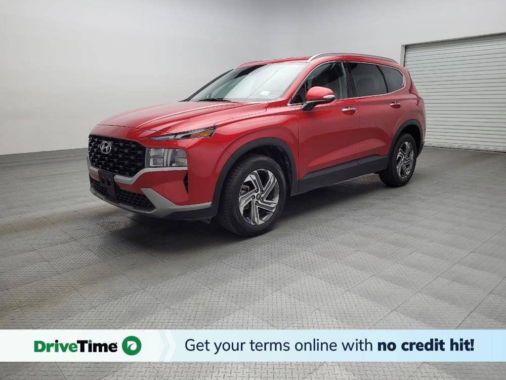 2023 Hyundai Santa Fe SEL — SUV — 64,537 mi — Tyler, TX