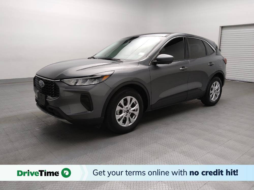 2023 Ford Escape Active — SUV — 42,706 mi — Tyler, TX