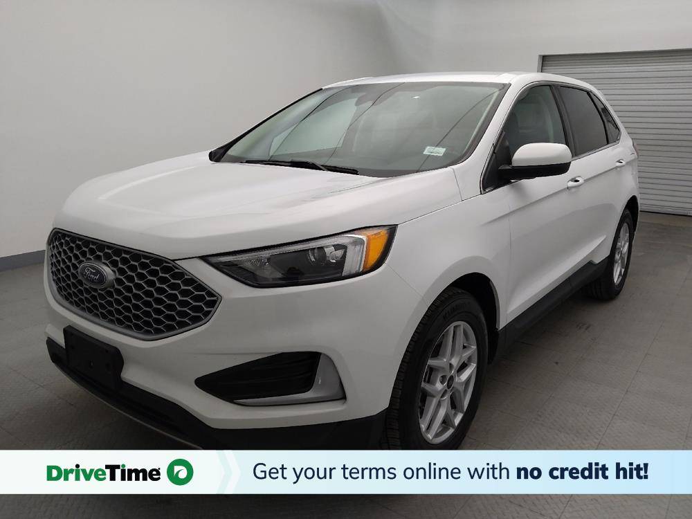 2023 Ford Edge SEL — SUV — 60,478 mi — Tyler, TX