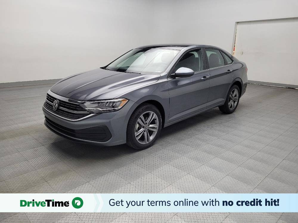 2024 Volkswagen Jetta SE — Sedan — 32,140 mi — Tyler, TX
