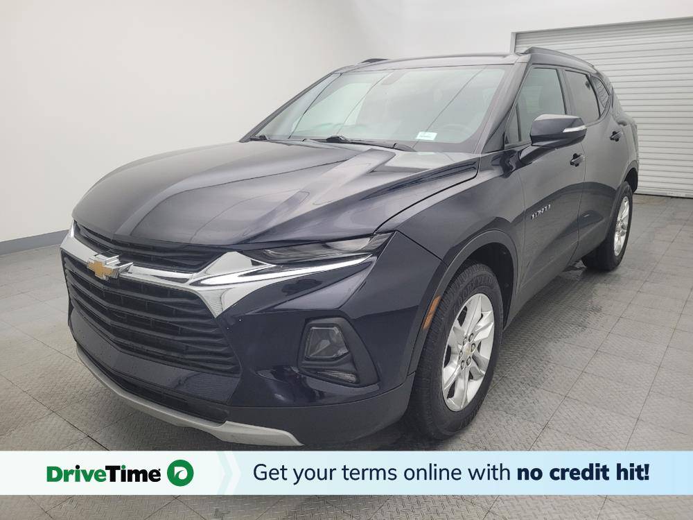 2020 Chevrolet Blazer 2LT — SUV — 84,962 mi — Tyler, TX