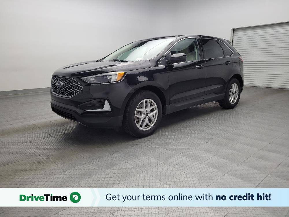 2023 Ford Edge SEL — SUV — 51,106 mi — Tyler, TX