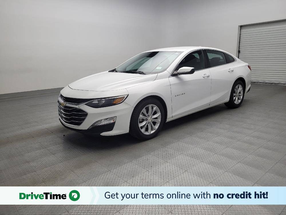 2023 Chevrolet Malibu LT — Sedan — 57,067 mi — Tyler, TX