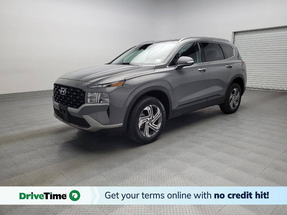 2023 Hyundai Santa Fe SEL — SUV — 53,847 mi — Tyler, TX