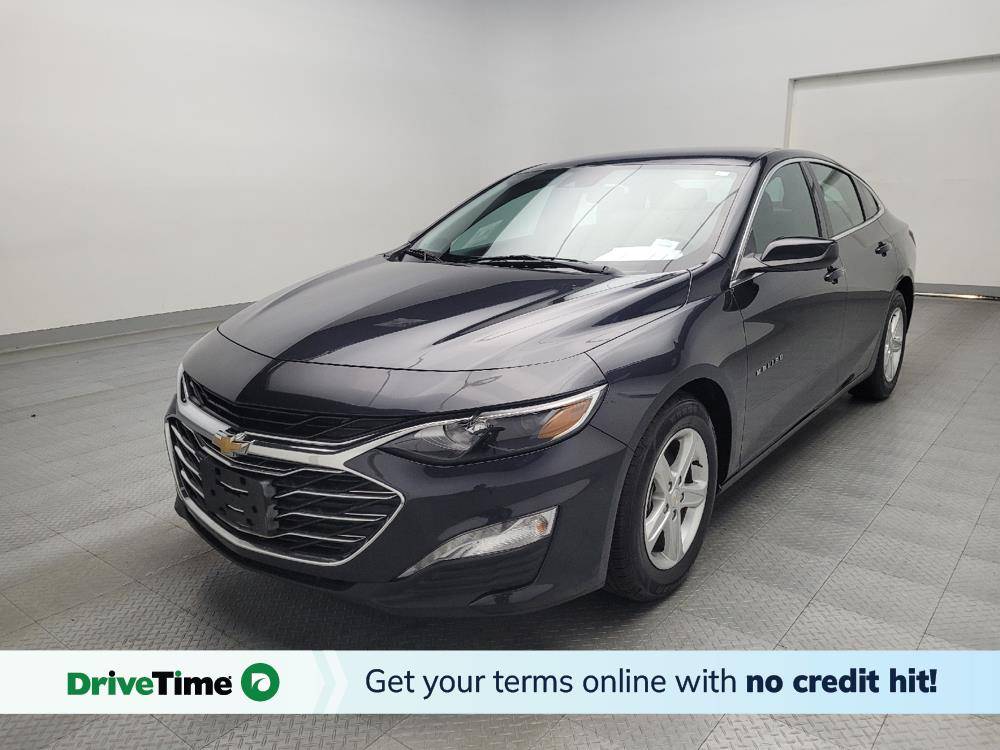 2023 Chevrolet Malibu LT — Sedan — 42,869 mi — Tyler, TX