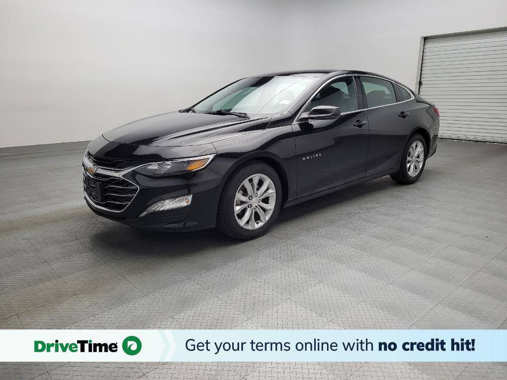 2023 Chevrolet Malibu LT — Sedan — 66,068 mi — Tyler, TX