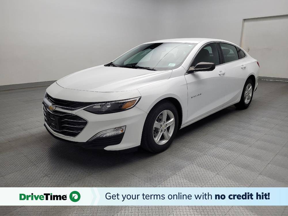 2023 Chevrolet Malibu LS — Sedan — 37,264 mi — Tyler, TX