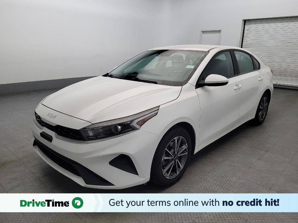 2023 Kia Forte LXS — Sedan — 44,087 mi — Chesapeake, VA
