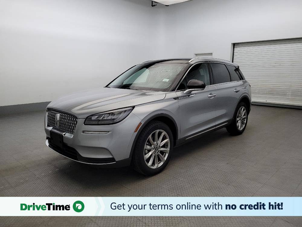 2022 Lincoln Corsair Standard — SUV — 19,438 mi — Chesapeake, VA