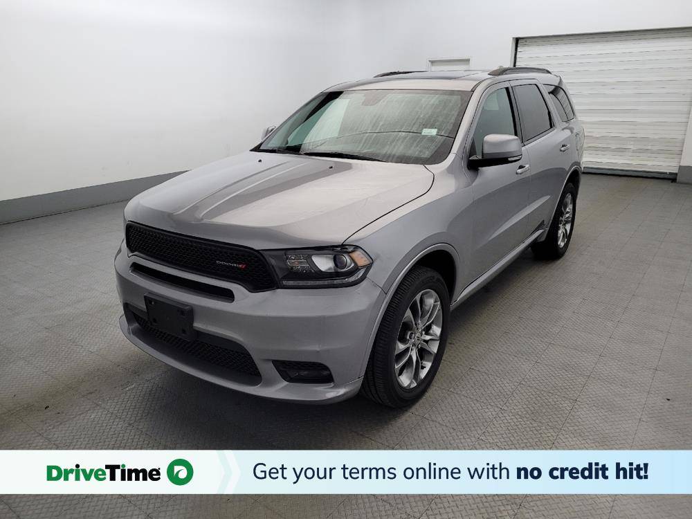 2019 Dodge Durango GT Plus — SUV — 44,683 mi — Chesapeake, VA