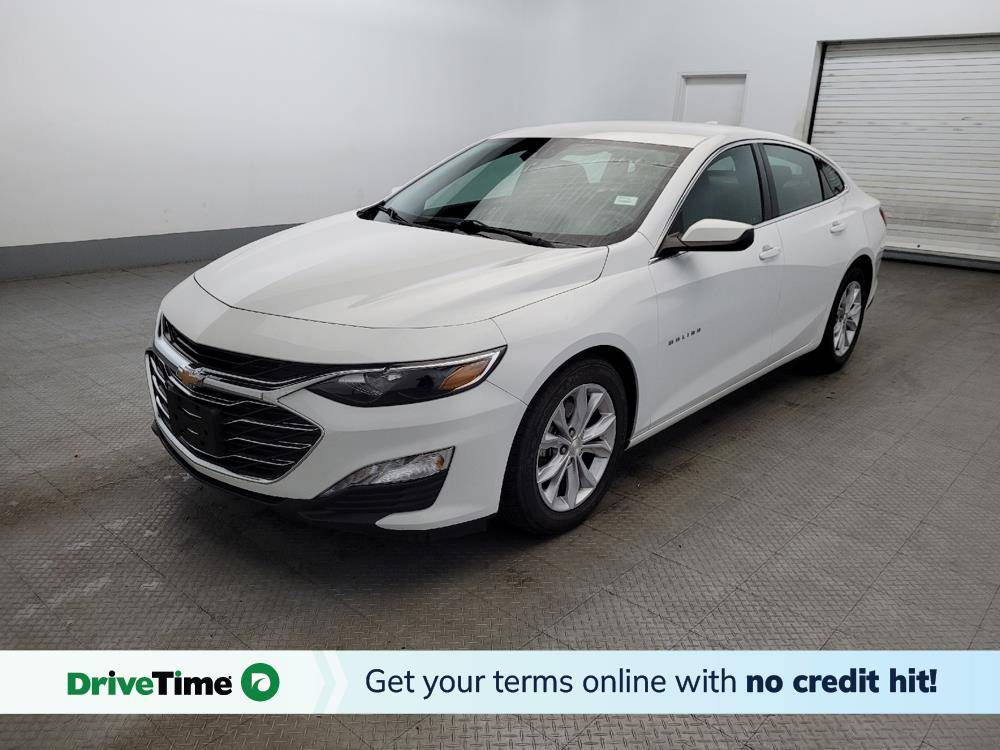 2023 Chevrolet Malibu LT — Sedan — 66,801 mi — Chesapeake, VA