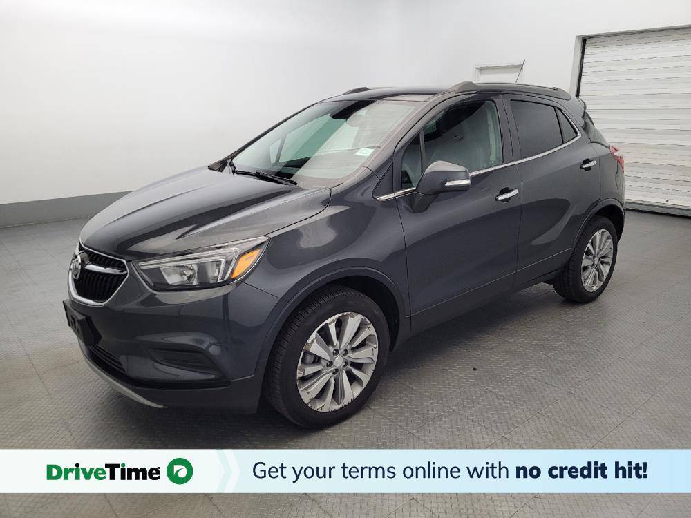 2018 Buick Encore Preferred — SUV — 57,050 mi — Chesapeake, VA
