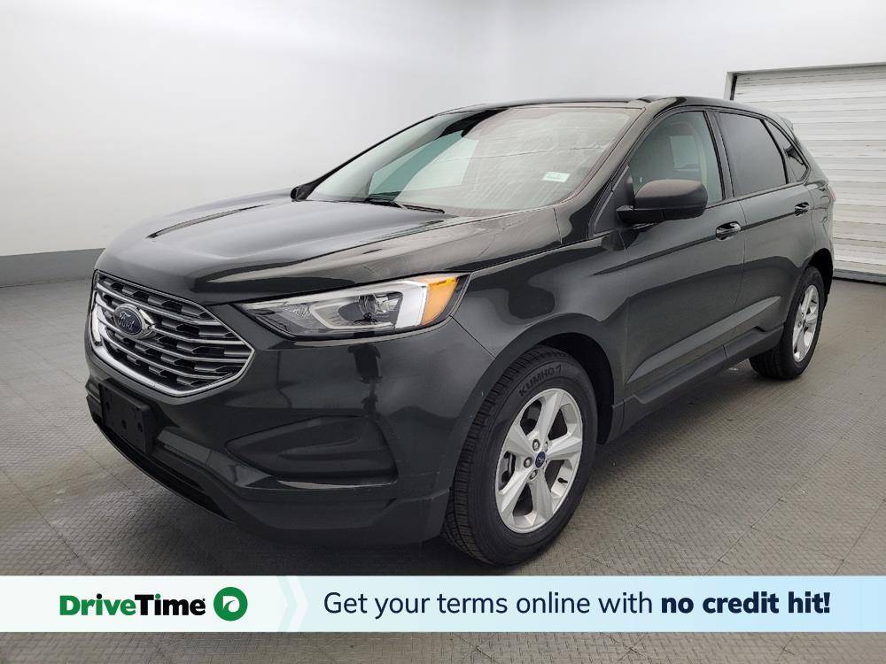 2022 Ford Edge SE — SUV — 28,019 mi — Chesapeake, VA