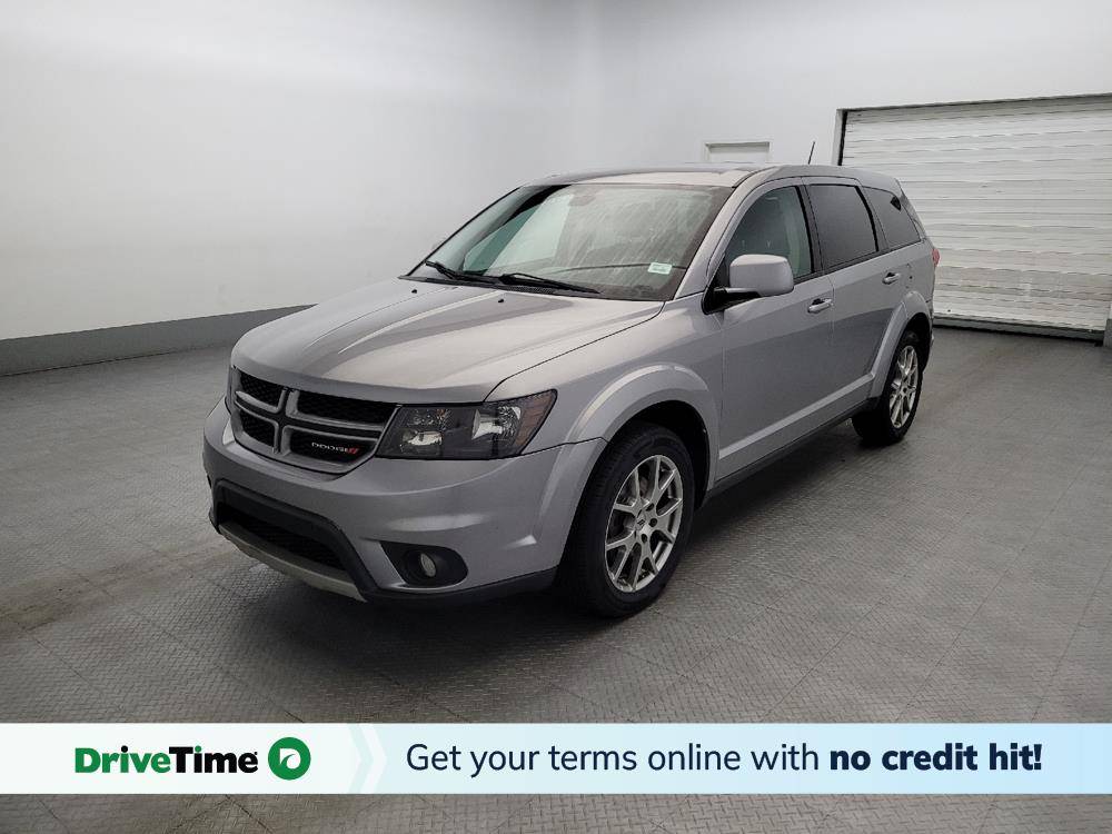 2018 Dodge Journey GT — SUV — 82,432 mi — Chesapeake, VA