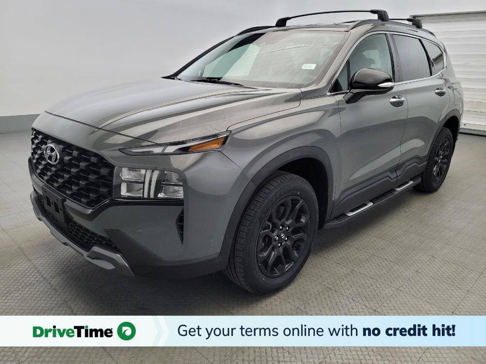 2022 Hyundai Santa Fe XRT — SUV — 51,749 mi — Chesapeake, VA