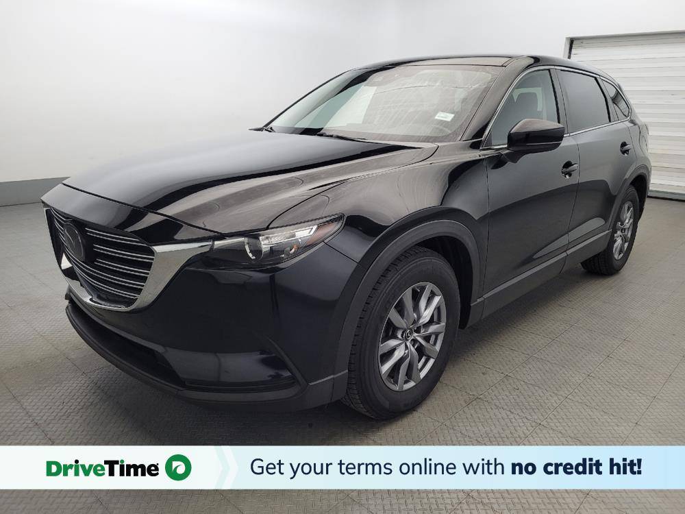 2018 Mazda CX-9 Sport — SUV — 60,159 mi — Chesapeake, VA