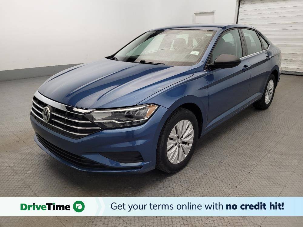 2019 Volkswagen Jetta S — Sedan — 47,938 mi — Chesapeake, VA