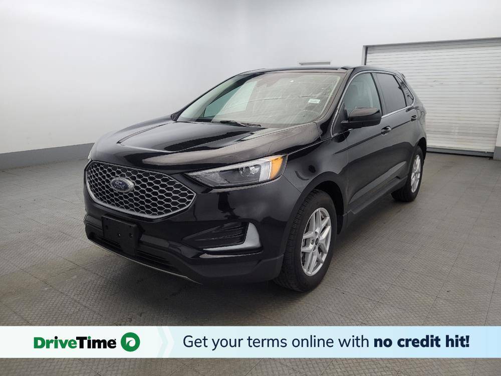 2024 Ford Edge SEL — SUV — 36,825 mi — Chesapeake, VA