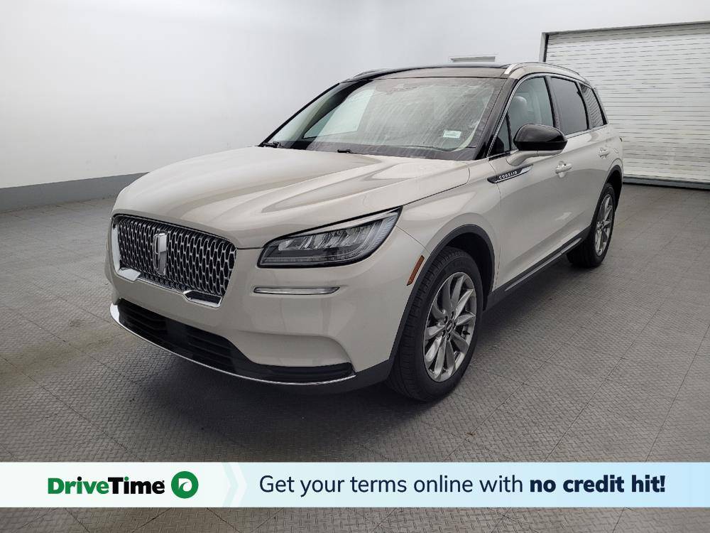 2022 Lincoln Corsair Standard — SUV — 44,577 mi — Chesapeake, VA