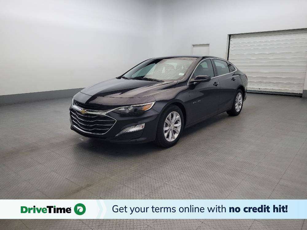2023 Chevrolet Malibu LT — Sedan — 44,809 mi — Chesapeake, VA