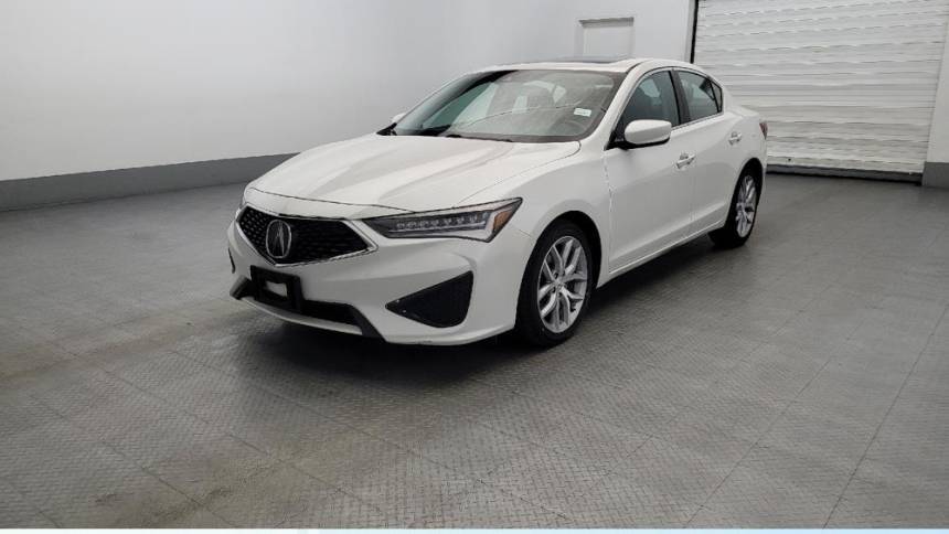 2019 Acura ILX Standard — Sedan — 91,826 mi — Chesapeake, VA