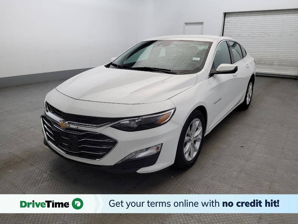 2023 Chevrolet Malibu LT — Sedan — 73,189 mi — Chesapeake, VA