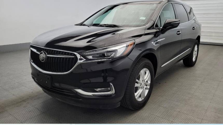 2021 Buick Enclave Essence — SUV — 30,092 mi — Chesapeake, VA