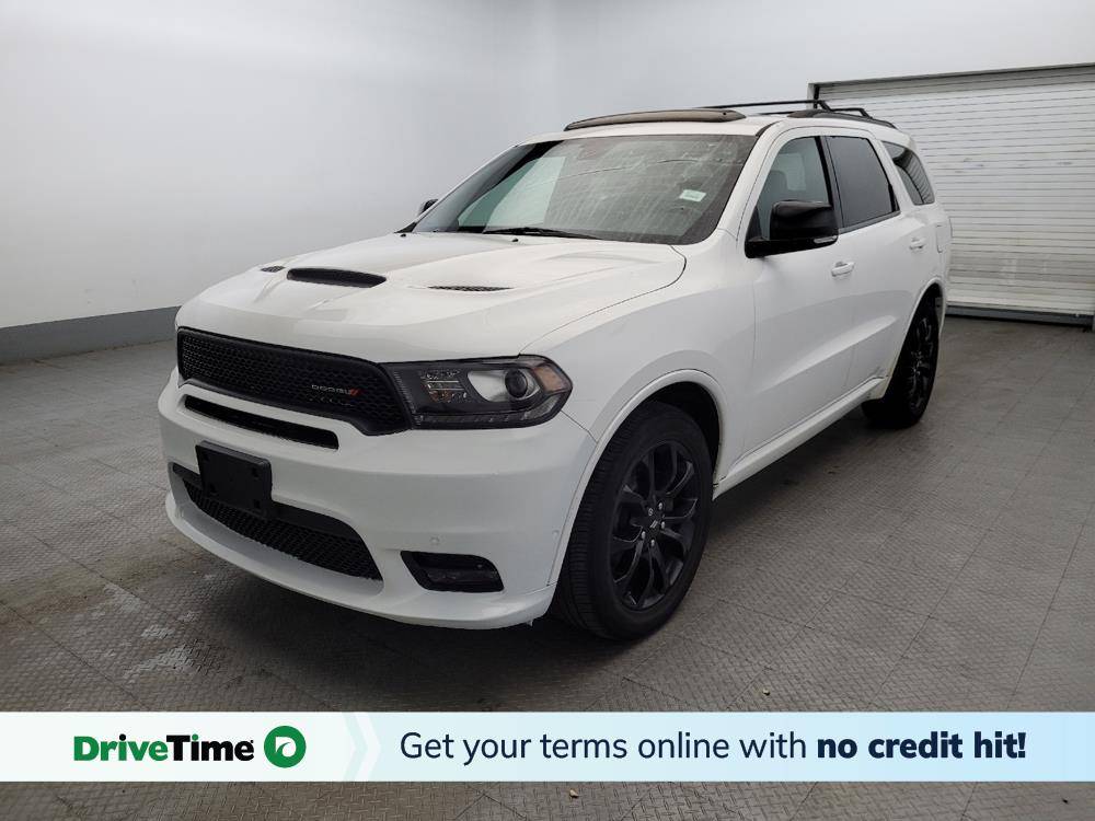 2019 Dodge Durango R/T — SUV — 71,101 mi — Chesapeake, VA