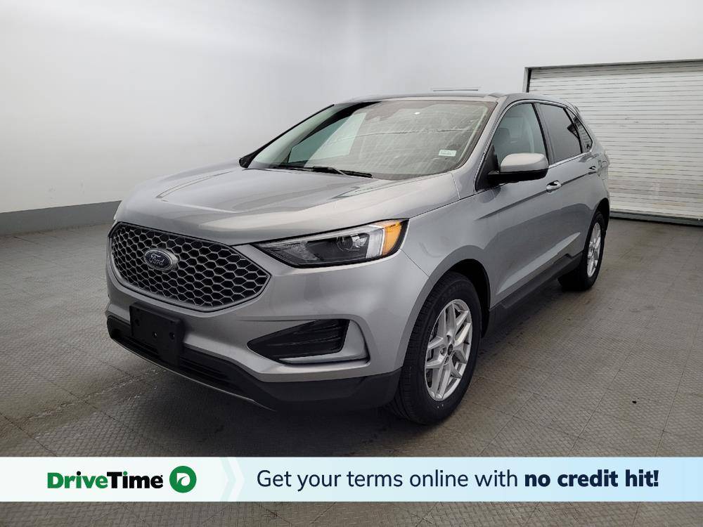 2024 Ford Edge SEL — SUV — 41,363 mi — Chesapeake, VA