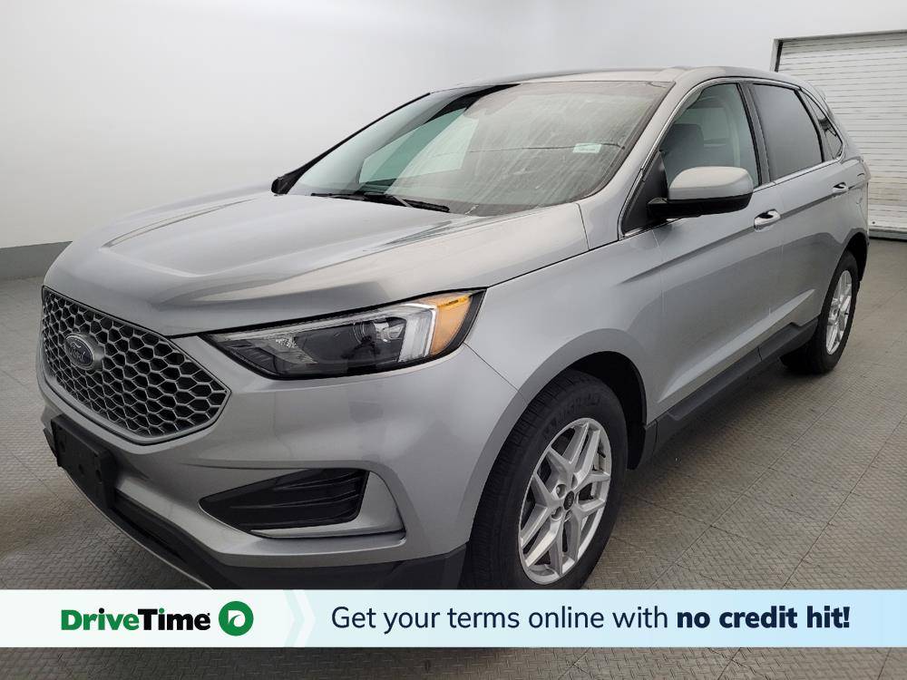 2023 Ford Edge SEL — SUV — 40,903 mi — Chesapeake, VA