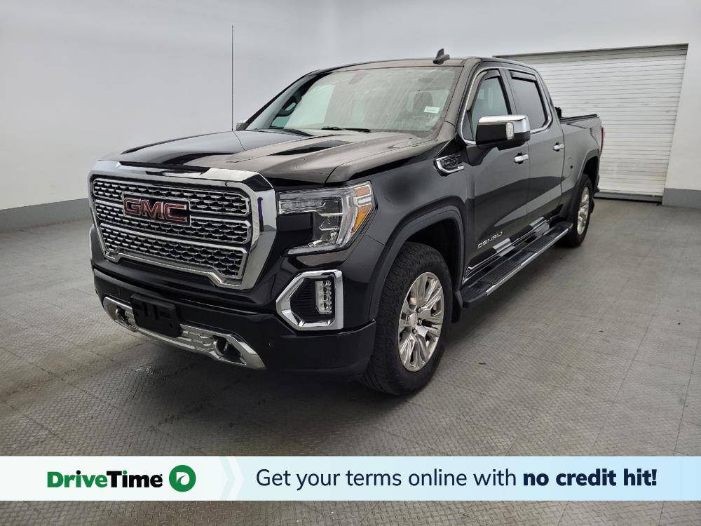 2020 GMC Sierra 1500 Denali — Pickup Truck — 106,054 mi — Chesapeake, VA
