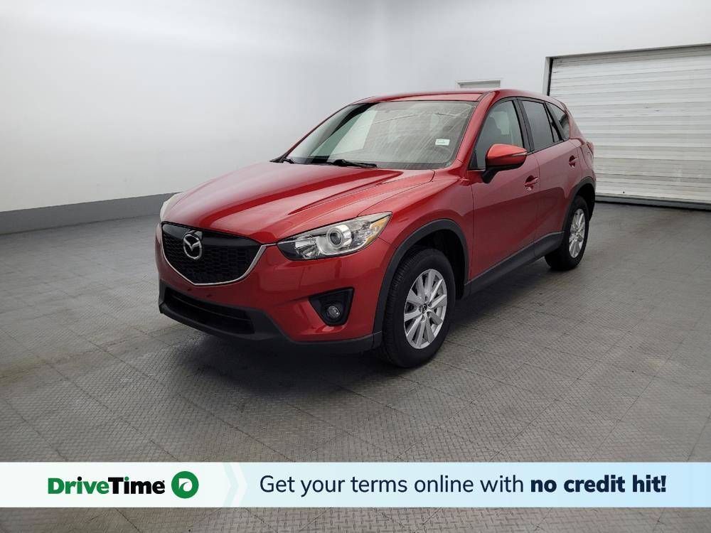 2015 Mazda CX-5 Touring — SUV — 96,184 mi — Chesapeake, VA