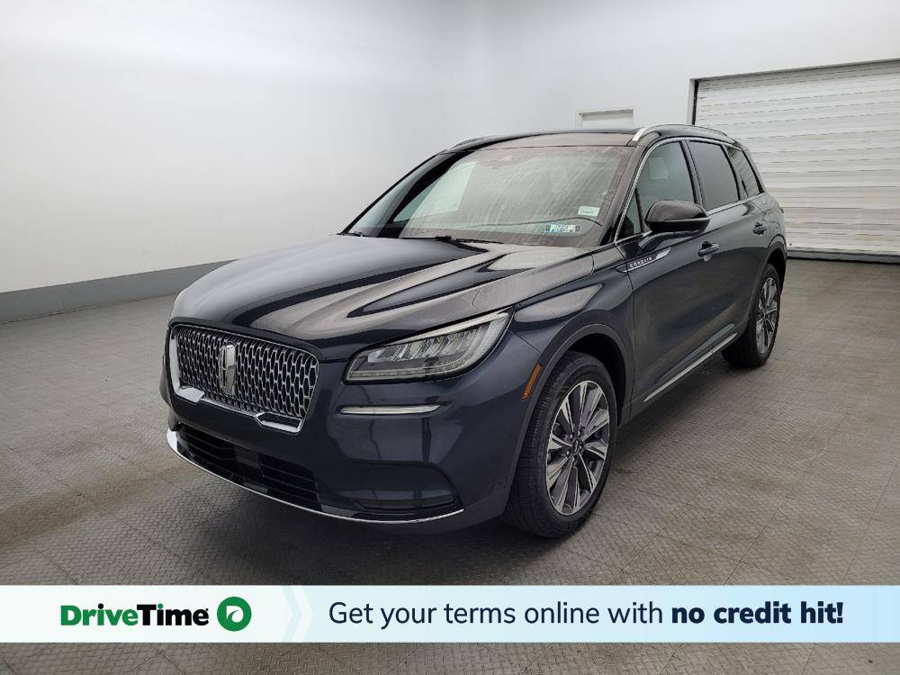 2020 Lincoln Corsair Reserve — SUV — 93,607 mi — Chesapeake, VA